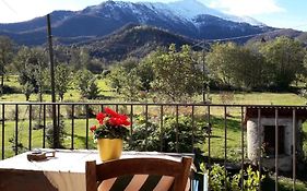Bed And Breakfast Ca D'Pandin